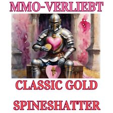 Wow classic gold gebraucht kaufen  Seebad Heringsdorf