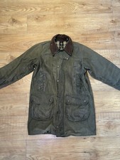 Vintage barbour gamefair for sale  BRISTOL