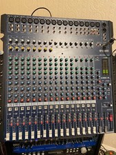 Yamaha mg206c usb for sale  UK