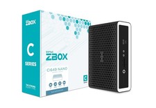 Zotac zbox ci649 gebraucht kaufen  Berlin