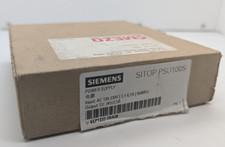 Siemens sitop psu100s gebraucht kaufen  Wuppertal