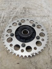 Mozzo ruota posteriore usato  Italia