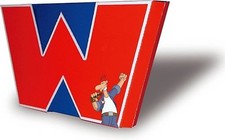 Werner box gebraucht kaufen  Berlin