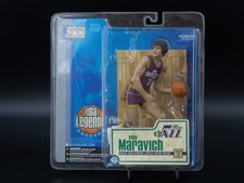 Nba pete maravich usato  Italia