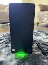 Pavilion gaming desktop for sale  Long Beach