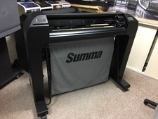 Summa class 75d for sale  STOCKPORT