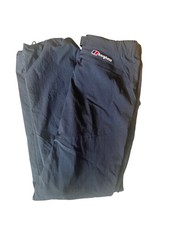 Berghaus extrem black for sale  HOLMFIRTH