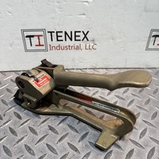 Signode tensioner size for sale  Lancaster