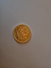 Moneta oro sterlina usato  Seniga