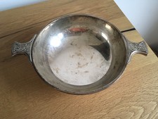 silver quaich for sale silver quaich for sale DUNFERMLINE