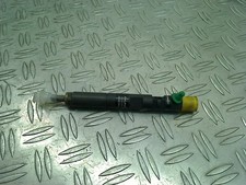 Injecteur carburant renault d'occasion  Lexy