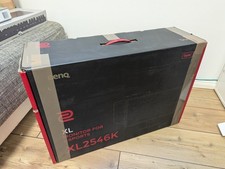 Benq xl2546k zoll gebraucht kaufen Benq xl2546k zoll gebraucht kaufen  Kitzscher