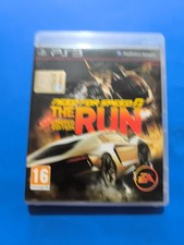 Need for speed usato  Bari