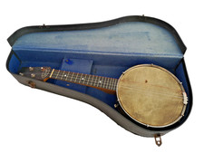 vintage ukulele for sale  WELWYN GARDEN CITY