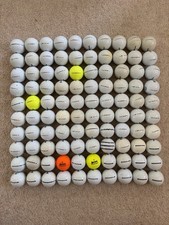 100 srixon star for sale  BIGGLESWADE