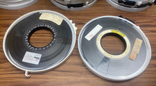 10.5 reel computer for sale  Weatherford