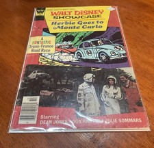 Whitman walt disney for sale  Rhododendron