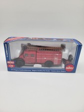Siku 4115 magirus gebraucht kaufen  Erkrath