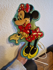 Vintage disney minnie gebraucht kaufen  Eppelheim