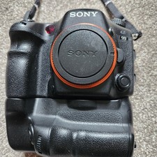 Sony alpha a99 for sale  WREXHAM