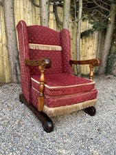 Vintage 1940 carved for sale  THIRSK