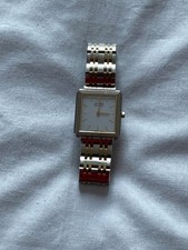 Relógio Citizen Eco Drive STILETTO-G820-S039916 HST-GN-0-S-Dois tons-Ultra fino comprar usado  Enviando para Brazil