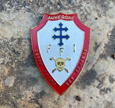 349f insigne ffi d'occasion  Pignans