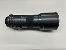 pentax telephoto lens for sale  Mason