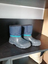 Scarponi doposci bambino usato Scarponi doposci bambino usato  Genova