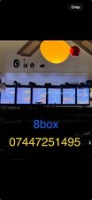 Kebab pizza fish for sale  CHIPPING NORTON