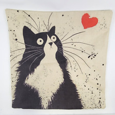Pillow cover square for sale  San Antonio
