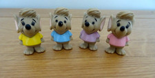 Mice cinderella. disney for sale  SOUTH MOLTON