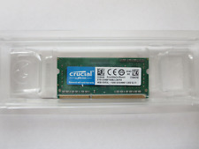 Crucial 4gb ddr3l for sale  Los Angeles