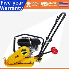 7hp plate compactor for sale  Seattle