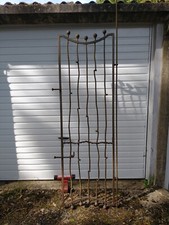 Wrought iron gate for sale  OXTED