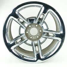 2003 2004 2005 2006 Chevy SSR traseiro 20 polegadas anel de aro de roda de liga de alumínio comprar usado  Enviando para Brazil
