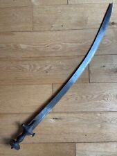 Antique sword shamshir d'occasion  Paris XIII