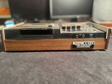 Vintage teac stereo gebraucht kaufen  Dortmund