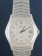 Ebel classic wave for sale  Virginia Beach