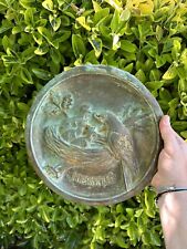Nestlé plaque bronze d'occasion  Castres