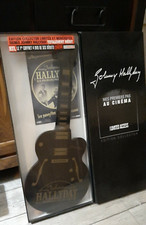 Johnny hallyday limited d'occasion Johnny hallyday limited d'occasion  Roncq