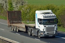 Foto de caminhão 12x8 - Scania R440 - BU63 YAH comprar usado  Enviando para Brazil
