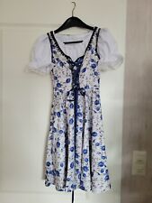 Damen dirndl kurz gebraucht kaufen  Kalefeld