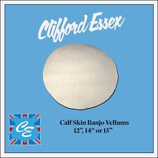 VELINO PELE DE BEZERRO CLIFFORD ESSEX comprar usado  Enviando para Brazil
