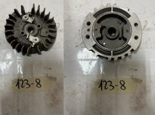 Volano originale motosega usato  Canicatti