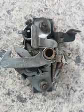 Riginal haubenschloss renault gebraucht kaufen  Gifhorn