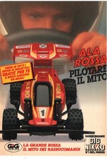 Gig nikko ala usato  Castelfranco Veneto
