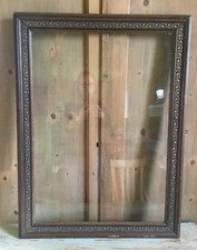 Antica cornice quadro usato  Varese