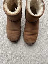 Ugg boots classic for sale  BOLTON
