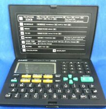 Vintage calculatrice calculato d'occasion  Saint-Louis